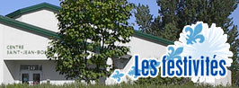 Centre Bosco