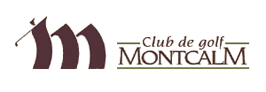 Golf Montcalm